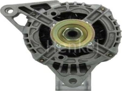 Henkel Parts 3117414 - Alternator autospares.lv