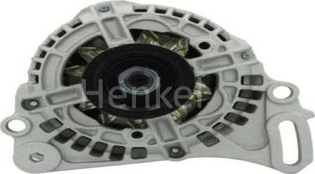 Henkel Parts 3117486 - Alternator autospares.lv