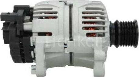 Henkel Parts 3117486 - Alternator autospares.lv