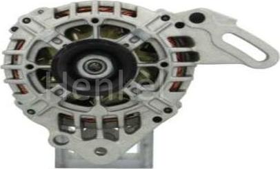 Henkel Parts 3117434 - Alternator autospares.lv