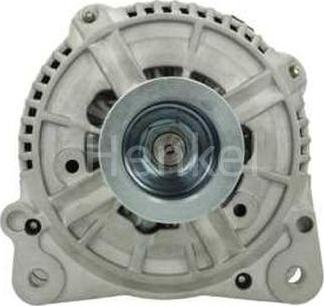 Henkel Parts 3117435 - Alternator autospares.lv