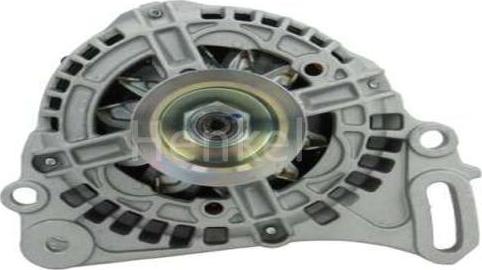 Henkel Parts 3117437 - Alternator autospares.lv