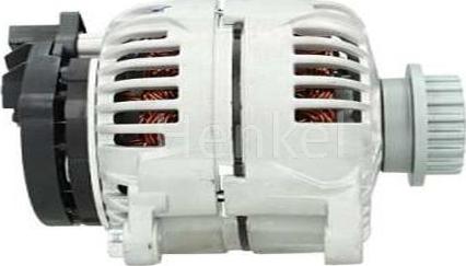 Henkel Parts 3117475 - Alternator autospares.lv