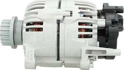 Henkel Parts 3117475 - Alternator autospares.lv