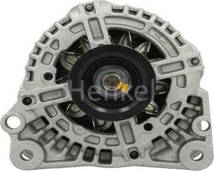 Henkel Parts 3117470 - Alternator autospares.lv