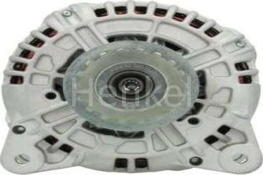 Henkel Parts 3117478 - Alternator autospares.lv