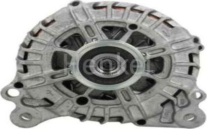 Henkel Parts 3117599 - Alternator autospares.lv