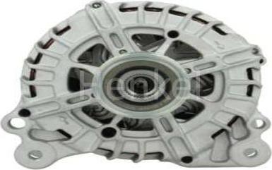 Henkel Parts 3117596 - Alternator autospares.lv