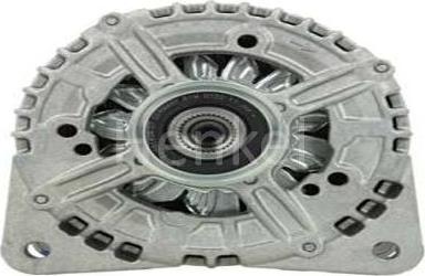 Henkel Parts 3117598 - Alternator autospares.lv