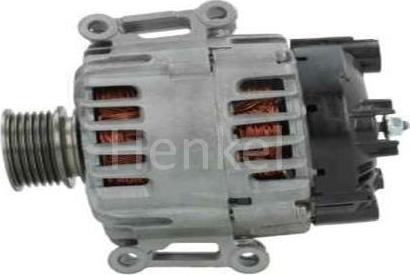 Henkel Parts 3117559 - Alternator autospares.lv