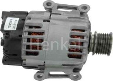 Henkel Parts 3117559 - Alternator autospares.lv