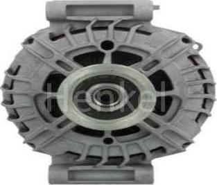 Henkel Parts 3117559 - Alternator autospares.lv