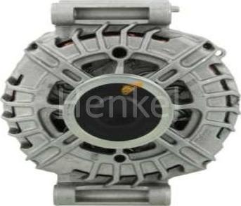 Henkel Parts 3117556 - Alternator autospares.lv