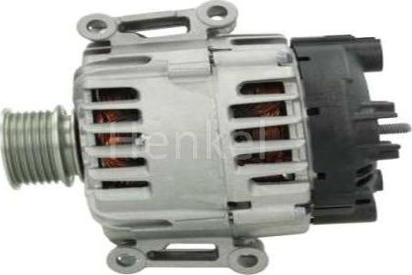 Henkel Parts 3117556 - Alternator autospares.lv