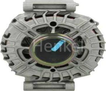 Henkel Parts 3117558 - Alternator autospares.lv