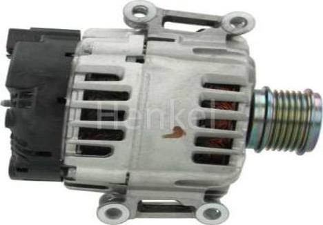 Henkel Parts 3117558 - Alternator autospares.lv
