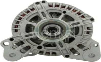 Henkel Parts 3117564 - Alternator autospares.lv