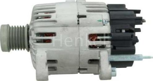 Henkel Parts 3117566 - Alternator autospares.lv