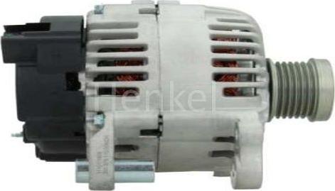 Henkel Parts 3117566 - Alternator autospares.lv