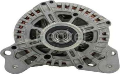 Henkel Parts 3117567 - Alternator autospares.lv