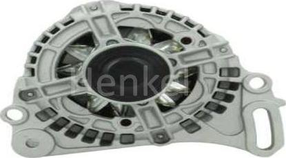 Henkel Parts 3117505 - Alternator autospares.lv