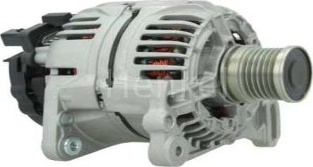 Henkel Parts 3117505 - Alternator autospares.lv