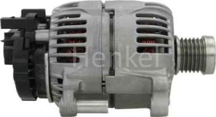 Henkel Parts 3117501 - Alternator autospares.lv