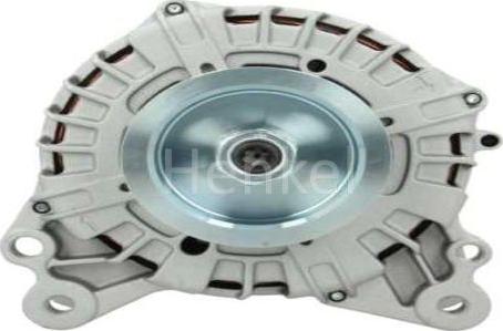 Henkel Parts 3117511 - Alternator autospares.lv