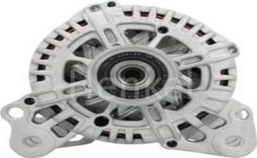 Henkel Parts 3117584 - Alternator autospares.lv