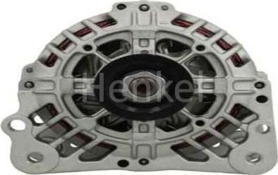 Henkel Parts 3117520 - Alternator autospares.lv