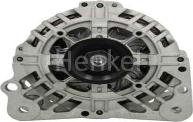 Henkel Parts 3117521 - Alternator autospares.lv