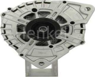 Henkel Parts 3117645 - Alternator autospares.lv