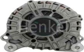 Henkel Parts 3117652 - Alternator autospares.lv