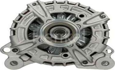 Henkel Parts 3117666 - Alternator autospares.lv