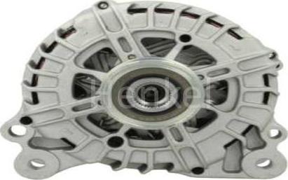 Henkel Parts 3117605 - Alternator autospares.lv