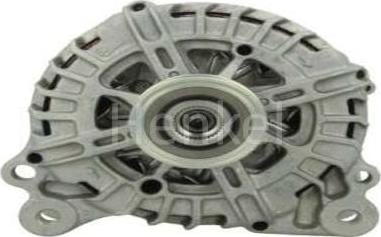 Henkel Parts 3117606 - Alternator autospares.lv