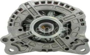 Henkel Parts 3117602 - Alternator autospares.lv