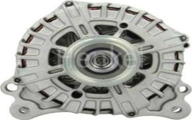 Henkel Parts 3117680 - Alternator autospares.lv