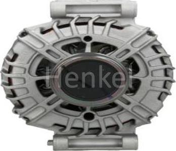 Henkel Parts 3117630 - Alternator autospares.lv