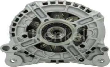 Henkel Parts 3117625 - Alternator autospares.lv