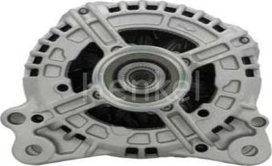 Henkel Parts 3117623 - Alternator autospares.lv