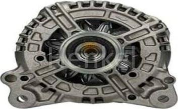 Henkel Parts 3117622 - Alternator autospares.lv