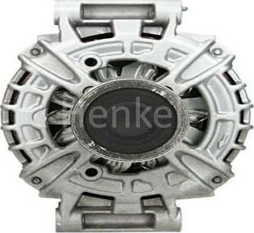 Henkel Parts 3117676 - Alternator autospares.lv