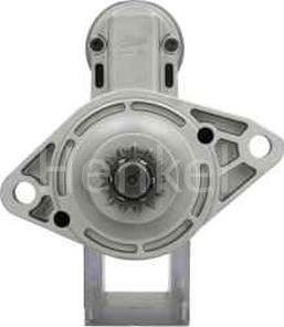 Henkel Parts 3117045 - Starter autospares.lv