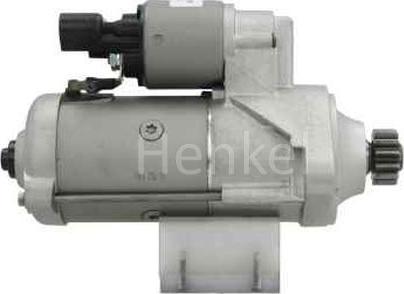 Henkel Parts 3117045 - Starter autospares.lv