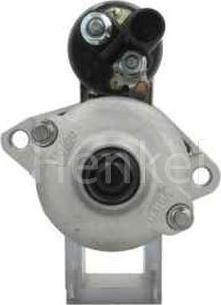 Henkel Parts 3117045 - Starter autospares.lv