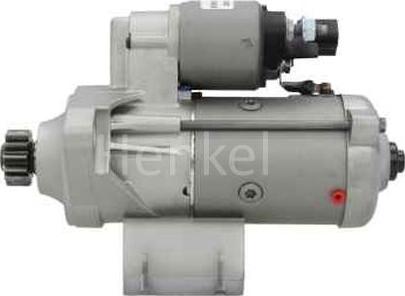 Henkel Parts 3117045 - Starter autospares.lv