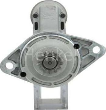 Henkel Parts 3117046 - Starter autospares.lv