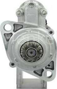 Henkel Parts 3117058 - Starter autospares.lv