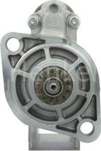 Henkel Parts 3117002 - Starter autospares.lv